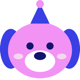 Tap Pup mascot